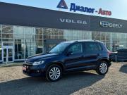 Volkswagen Tiguan I Рестайлинг Набережные Челны  - изображение 25