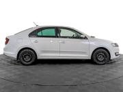 Skoda Rapid I Москва  - изображение 29