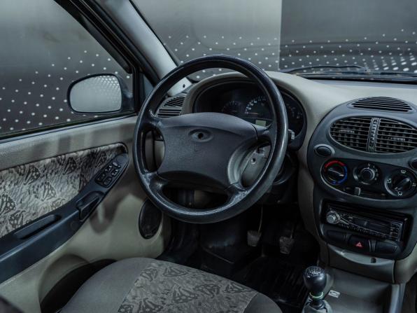 Lada (ВАЗ) Kalina I с пробегом 2006 года, цена 105 000 рублей, 137000 км, седан, Автокод Объявления
