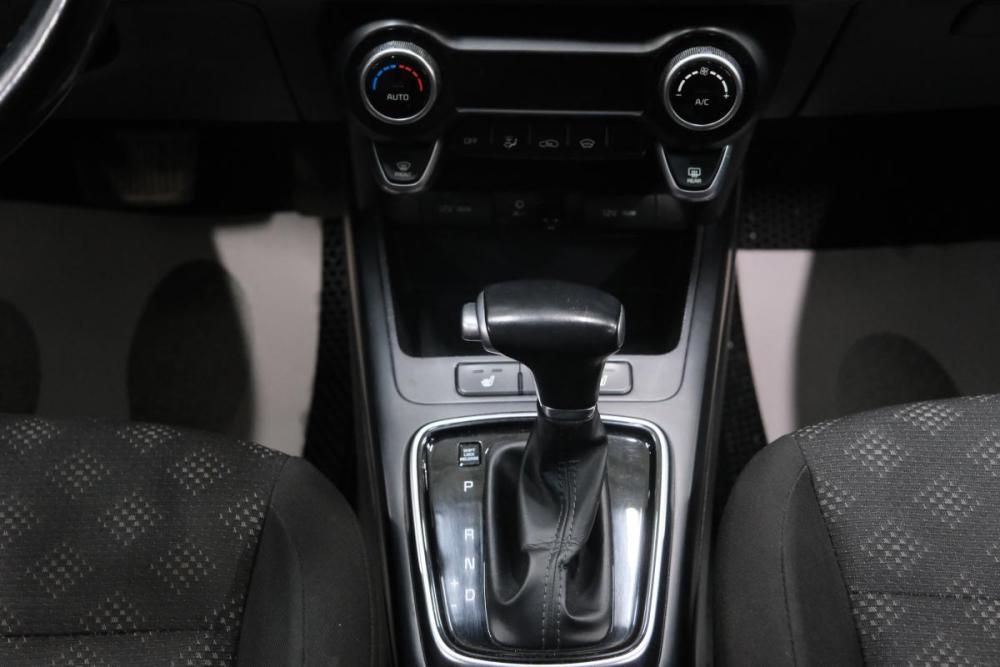 Kia Rio IV Омск  - изображение 19