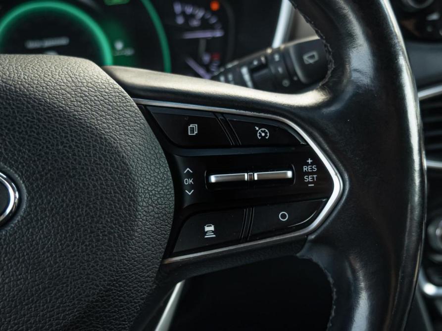 Hyundai Santa Fe IV Краснодар  - изображение 21