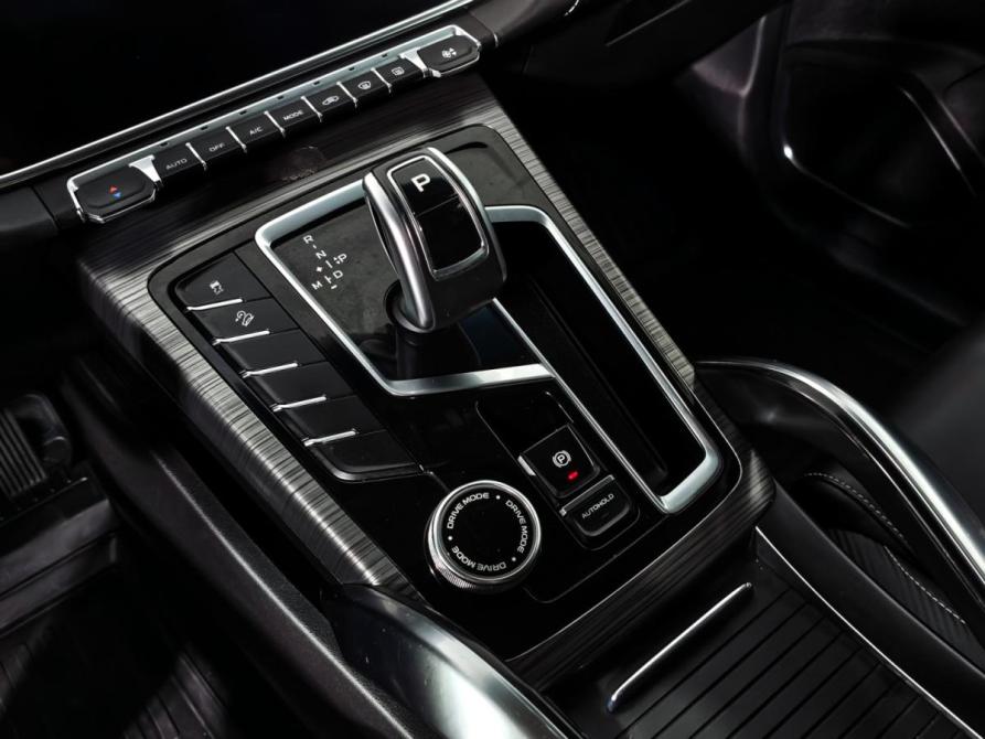 Geely Atlas Pro Санкт-Петербург  - изображение 11