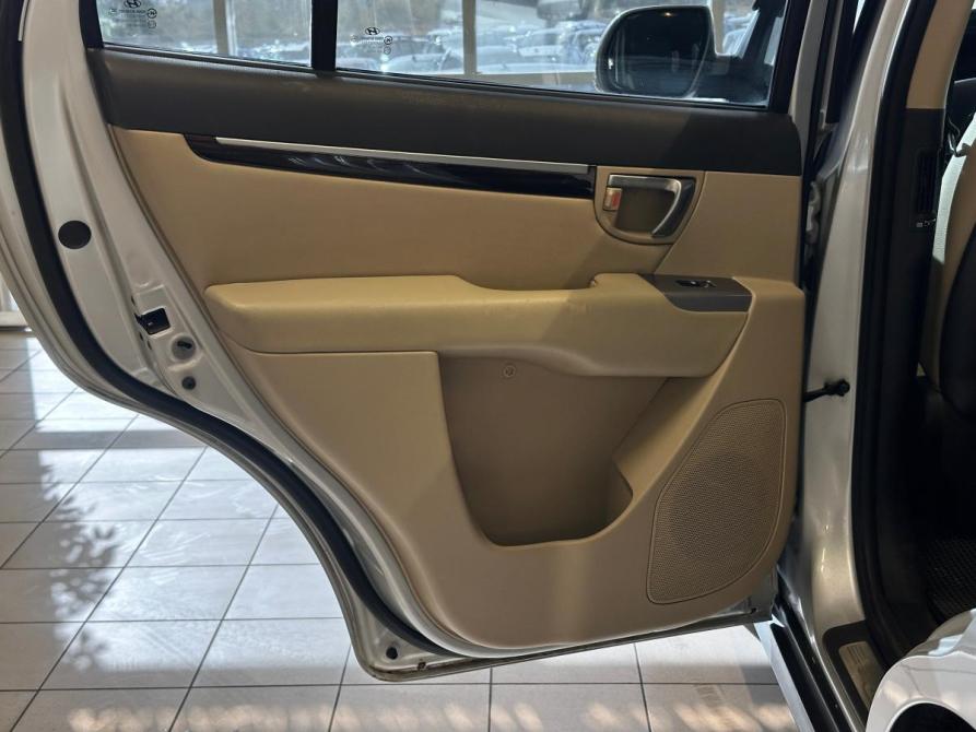Hyundai Santa Fe II Рестайлинг Волгоград  - изображение 15