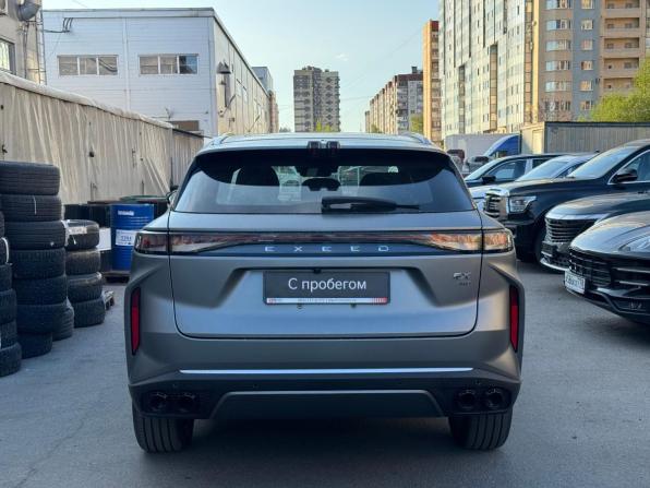 Exeed RX с пробегом 2024 года, цена 3 499 000 рублей, 21153 км, внедорожник, Автокод Объявления