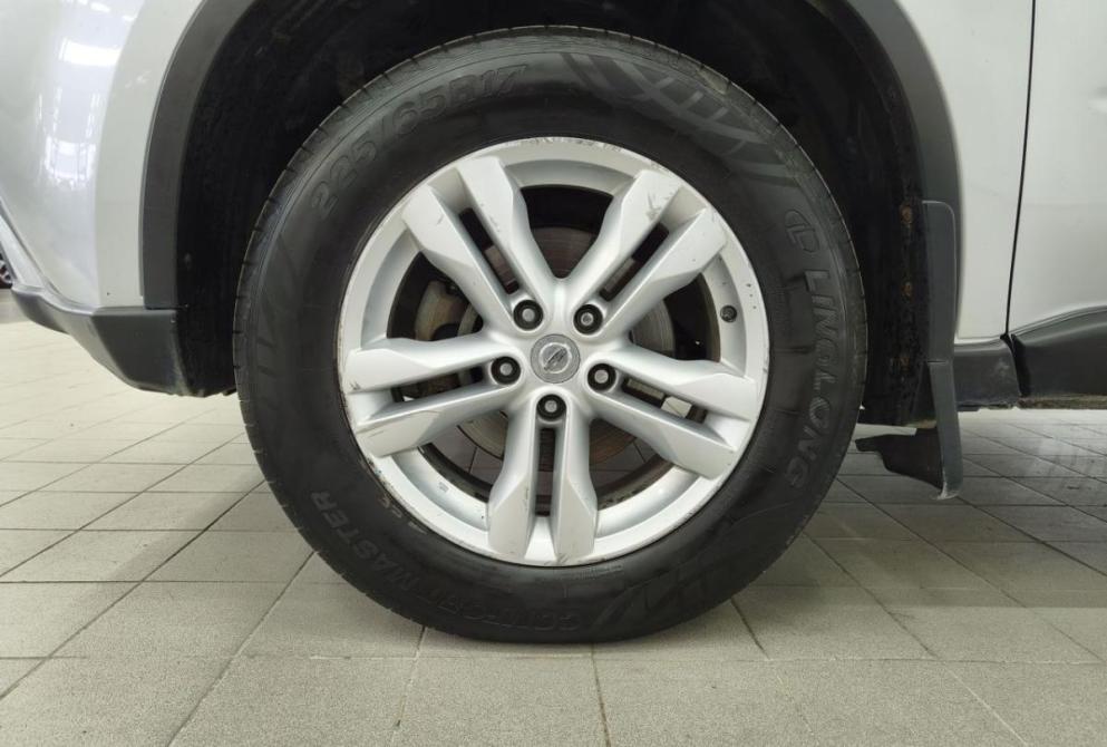 Nissan X-Trail II Екатеринбург  - изображение 10