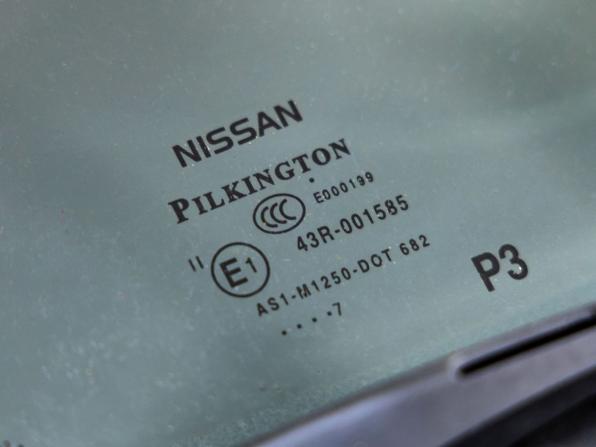 Nissan Juke I Рестайлинг с пробегом 2017 года, цена 1 348 000 рублей, 141265 км, внедорожник, Автокод Объявления