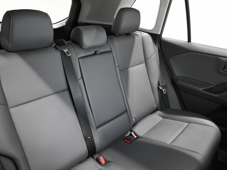Toyota RAV4 VI (XA60) Тверь  - изображение 13