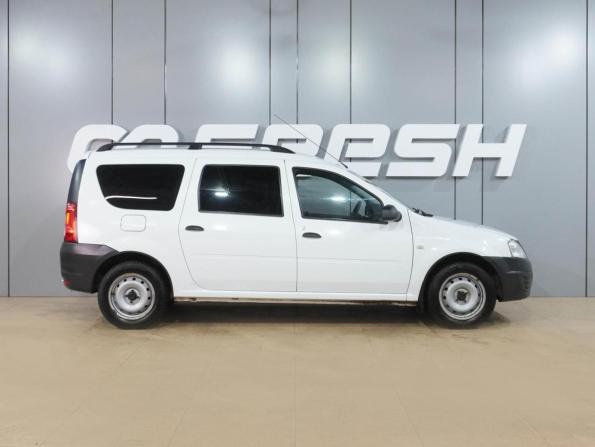 Lada (ВАЗ) Largus I с пробегом 2019 года, цена 599 000 рублей, 222935 км, универсал, Автокод Объявления