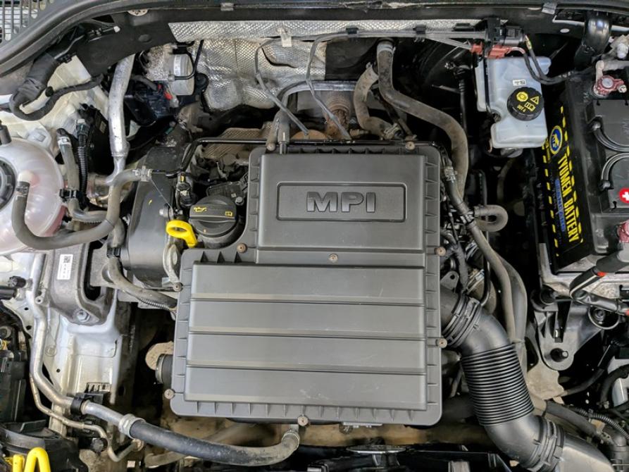 Skoda Octavia III (A7) Рестайлинг Москва  - изображение 9
