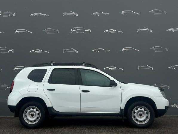 Renault Duster I Рестайлинг с пробегом 2020 года, цена 1 338 700 рублей, 153133 км, внедорожник, Автокод Объявления