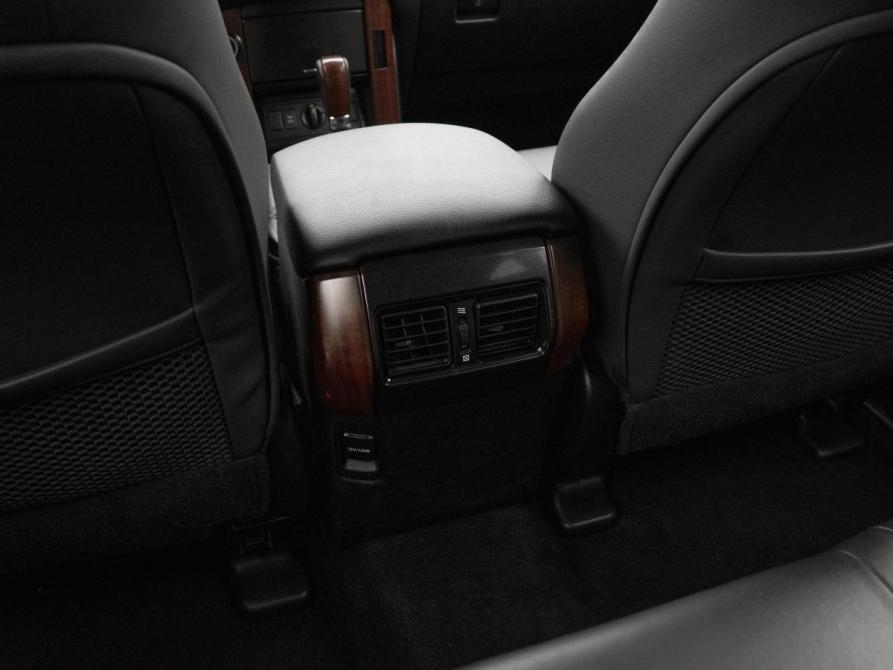 Toyota Land Cruiser Prado 150 Series Рестайлинг 1 Москва  - изображение 13