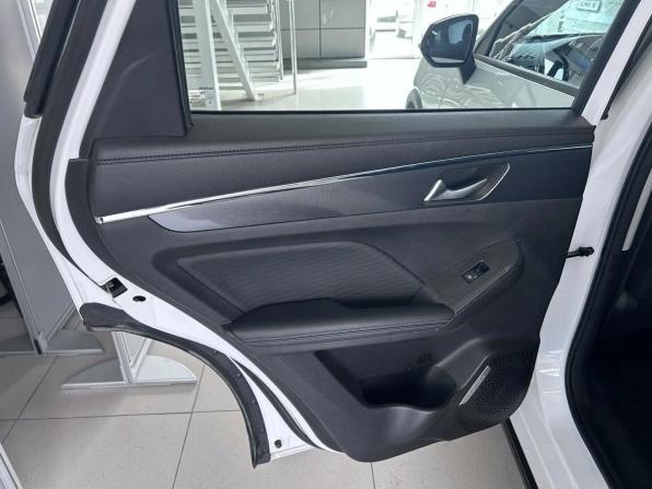 Haval Jolion I Рестайлинг с пробегом 2024 года, цена 2 070 000 рублей, 33000 км, внедорожник, Автокод Объявления