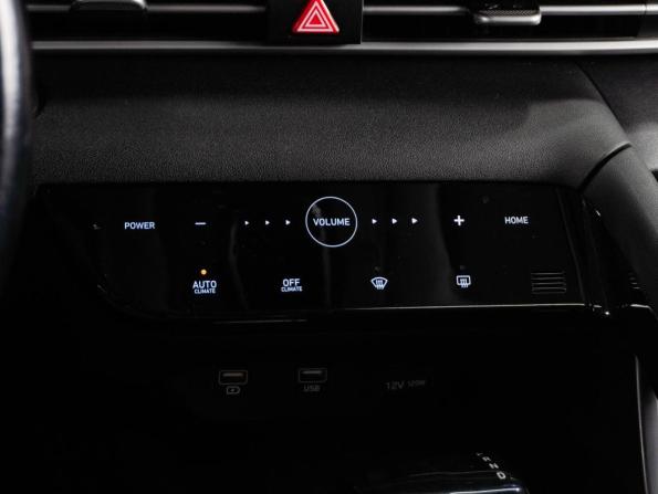 Hyundai Elantra VII (CN7) с пробегом 2020 года, цена 1 899 000 рублей, 65253 км, седан, Автокод Объявления