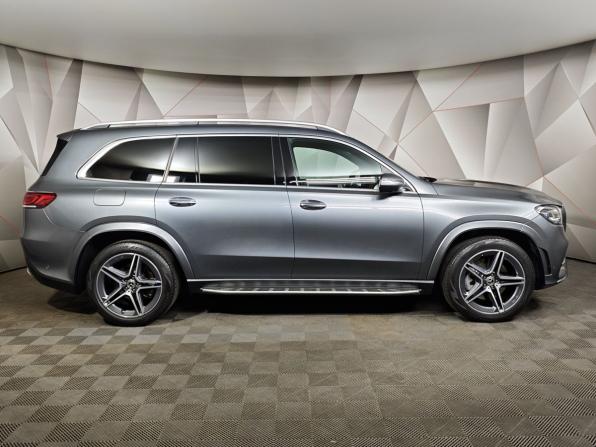 Mercedes-Benz GLS II (X167) с пробегом 2020 года, цена 6 500 000 рублей, 98533 км, внедорожник, Автокод Объявления