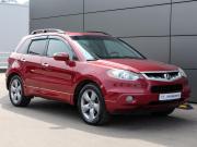 Acura RDX I Москва  - изображение 26