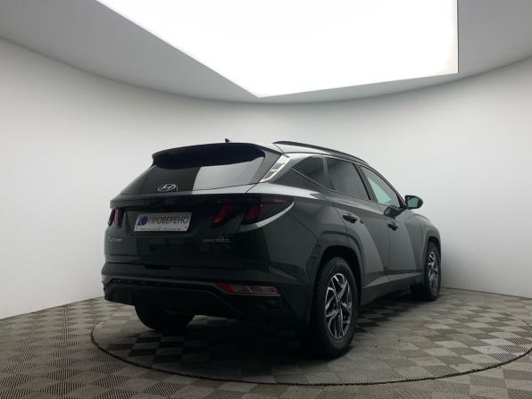 Hyundai Tucson IV с пробегом 2022 года, цена 3 559 000 рублей, 39597 км, внедорожник, Автокод Объявления