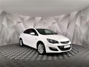 Opel Astra J Рестайлинг Москва  - изображение 22