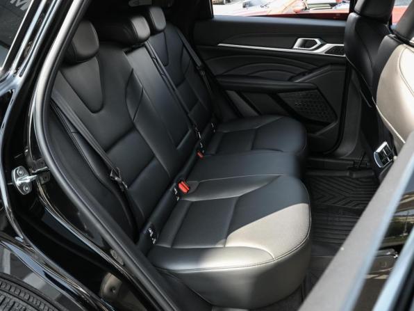 Haval F7 II с пробегом 2024 года, цена 2 695 000 рублей, 30608 км, внедорожник, Автокод Объявления