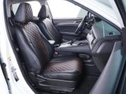 Haval F7 I Воронеж  - изображение 35