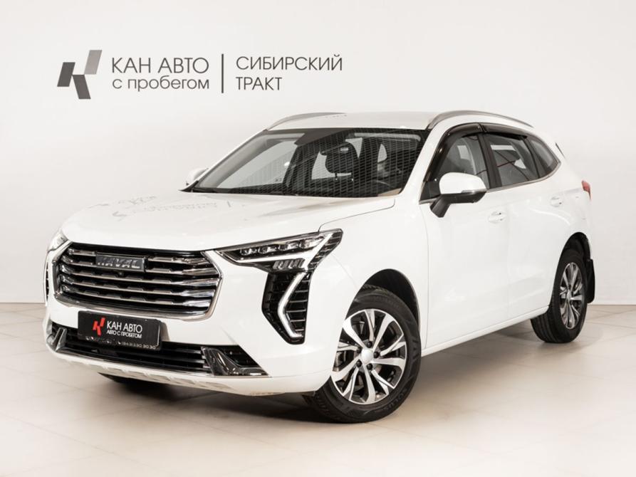 Haval Jolion I Казань  - изображение 1