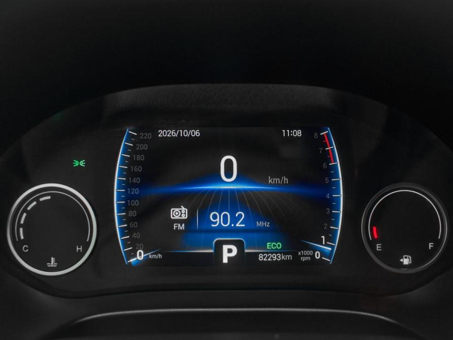 Chery Tiggo 4 I Рестайлинг Екатеринбург  - изображение 15