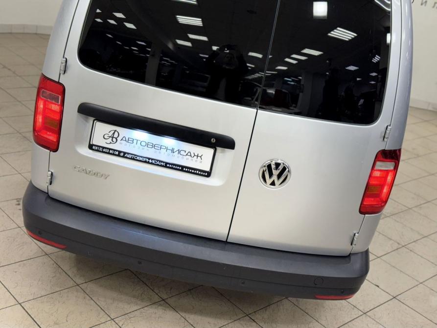 Volkswagen Caddy IV Санкт-Петербург  - изображение 21