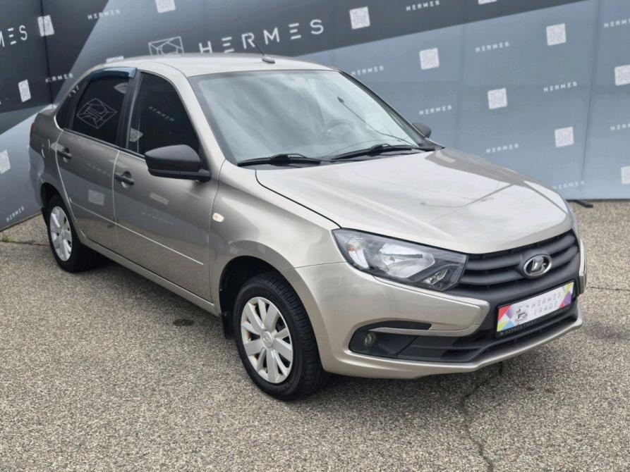 Lada (ВАЗ) Granta I Рестайлинг Минеральные Воды  - изображение 3