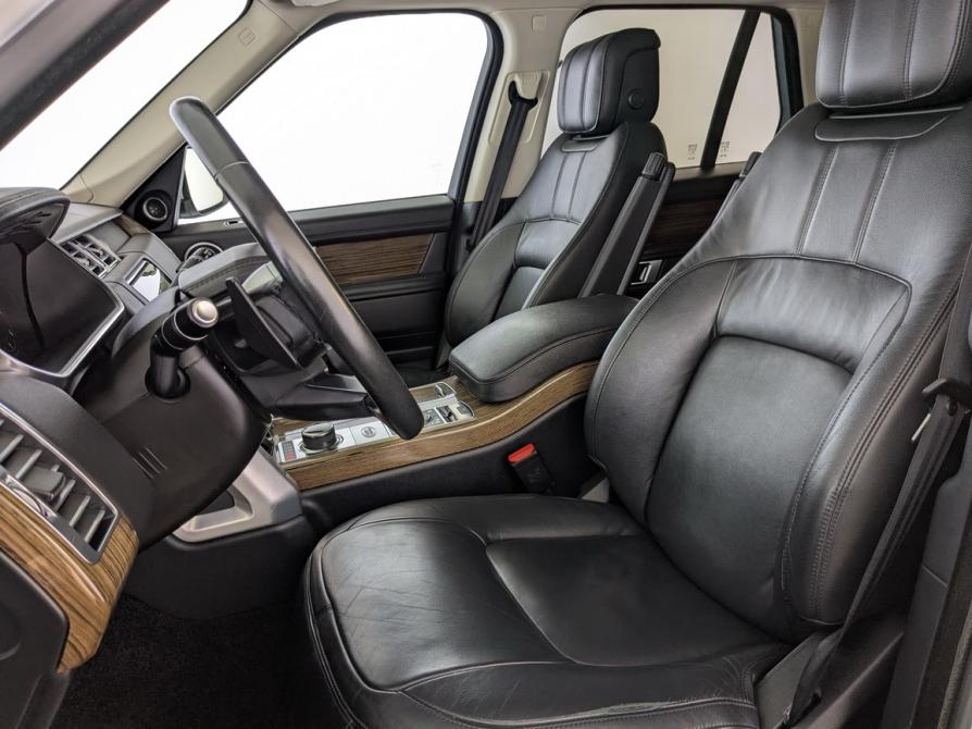 Land Rover Range Rover IV Рестайлинг Москва  - изображение 21