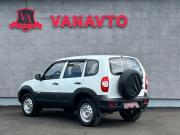 Chevrolet Niva I Рестайлинг Альметьевск  - изображение 29