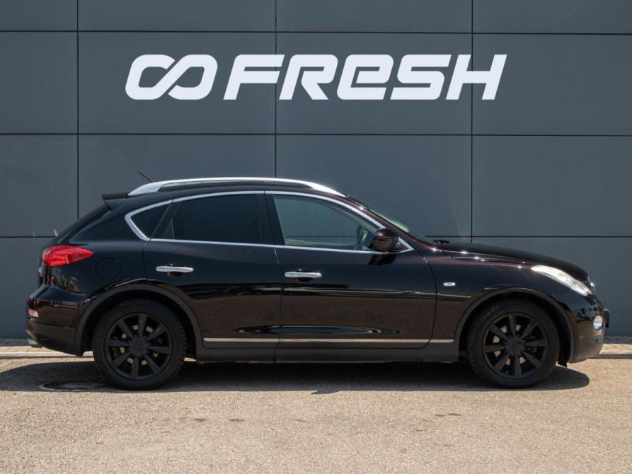 Infiniti EX I (J50) Краснодар  - изображение 5