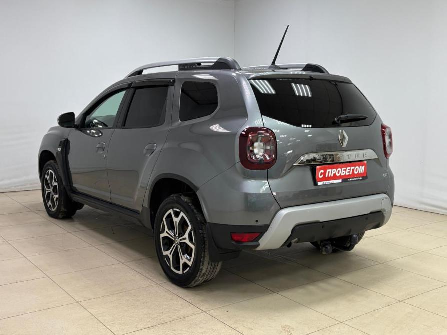Renault Duster II Альметьевск  - изображение 8