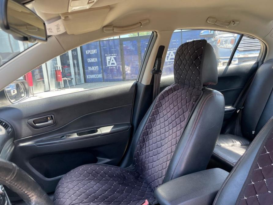 FAW Besturn B50 I Краснодар  - изображение 10