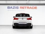 BMW 1 серии II (F20/F21) Рестайлинг 2 Тюмень  - изображение 30
