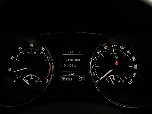 Skoda Superb II Рестайлинг с пробегом 2013 года, цена 839 000 рублей, 232260 км, лифтбек, Автокод Объявления