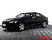 Audi A6 IV (C7) Рестайлинг Москва  - изображение 27
