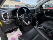 Kia Sportage IV Рестайлинг Краснодар  - изображение 39