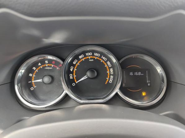 Lada (ВАЗ) Largus I Рестайлинг с пробегом 2025 года, цена 1 350 000 рублей, 16166 км, универсал, Автокод Объявления