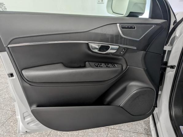 Volvo XC90 II Рестайлинг 1 с пробегом 2020 года, цена 5 250 000 рублей, 62650 км, внедорожник, Автокод Объявления