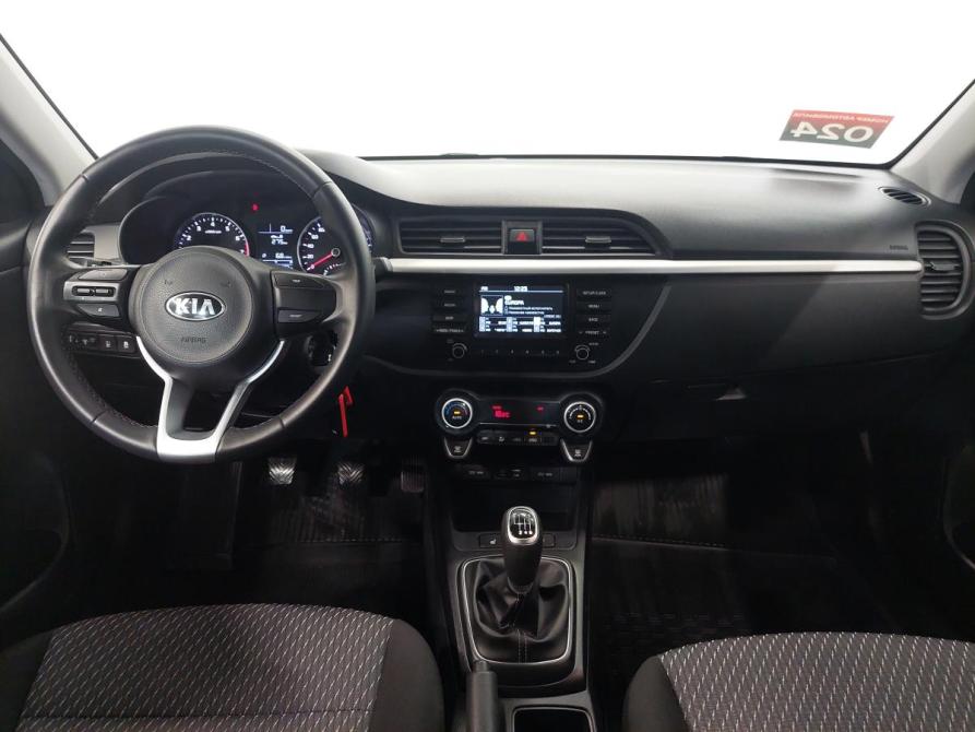 Kia Rio IV Пермь  - изображение 10