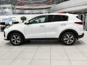 Kia Sportage IV Рестайлинг Казань  - изображение 32