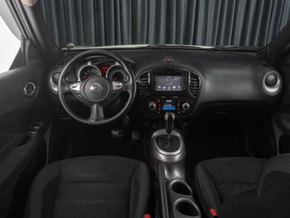 Nissan Juke I с пробегом 2011 года, цена 1 149 000 рублей, 162852 км, внедорожник, Автокод Объявления