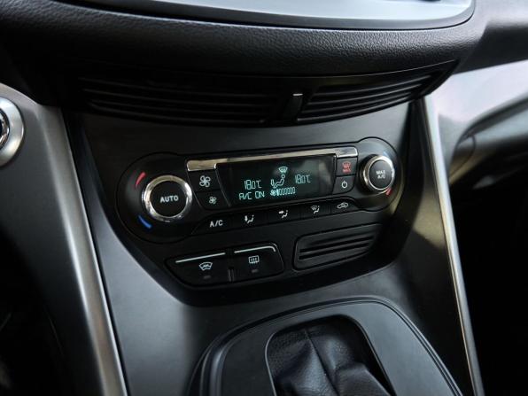 Ford Kuga II с пробегом 2014 года, цена 1 223 000 рублей, 206073 км, внедорожник, Автокод Объявления