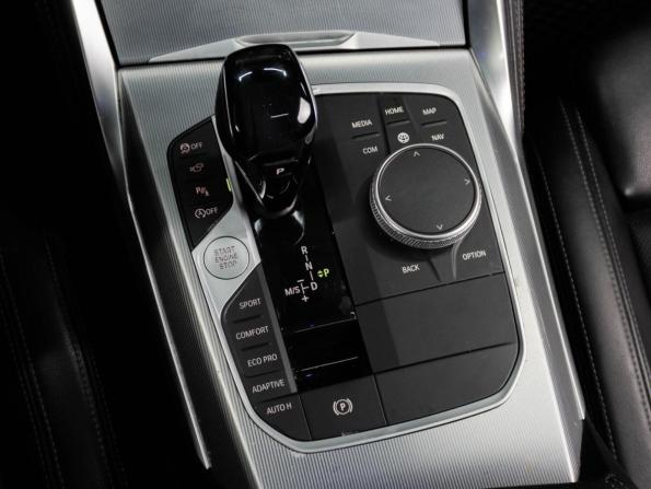 BMW 4 серии G22 G23 G26 с пробегом 2020 года, цена 5 850 000 рублей, 65367 км, купе, Автокод Объявления