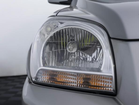 Kia Sportage II с пробегом 2007 года, цена 716 000 рублей, 199100 км, внедорожник, Автокод Объявления