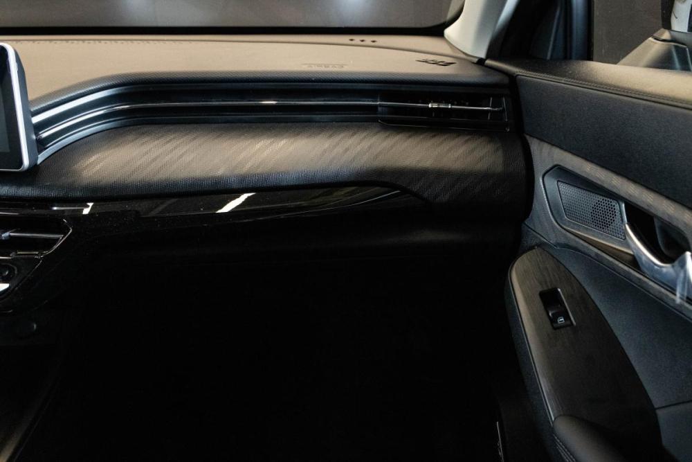 Haval Jolion I Рестайлинг 2 Уфа  - изображение 8