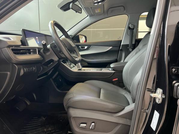 Chery Tiggo 7 Pro Max I с пробегом 2023 года, цена 1 799 000 рублей, 58055 км, внедорожник, Автокод Объявления