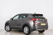 Hyundai Tucson III Рестайлинг Красноярск  - изображение 27