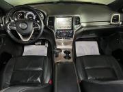 Jeep Grand Cherokee IV (WK2) Рестайлинг Тверь  - изображение 27
