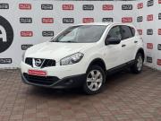 Nissan Qashqai I Рестайлинг Санкт-Петербург  - изображение 10