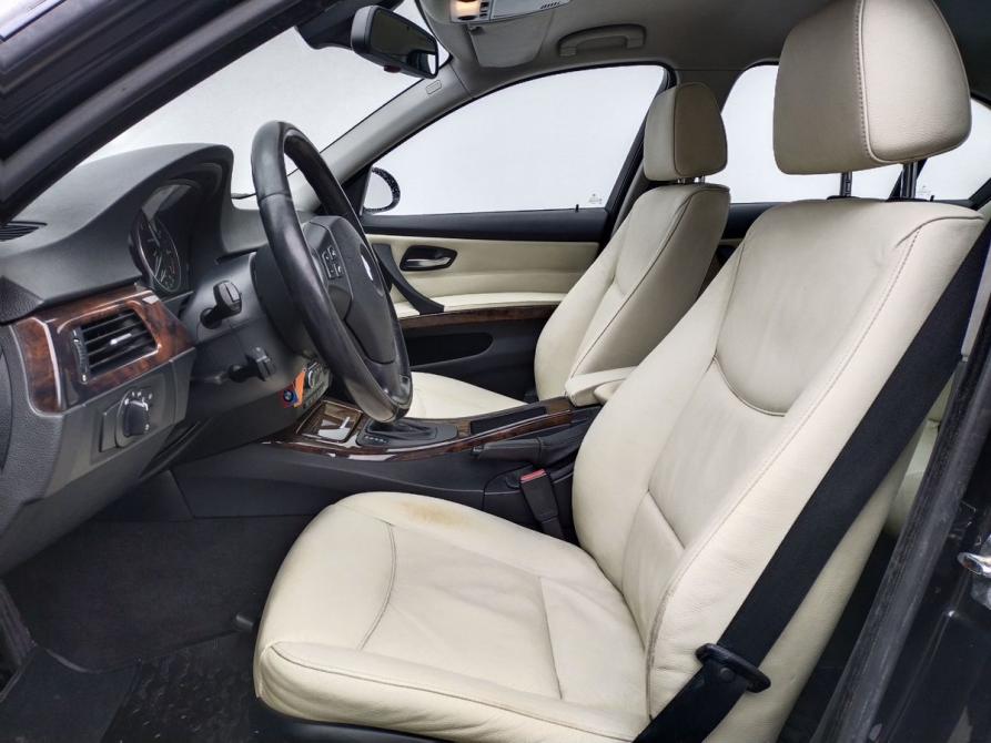 BMW 3 серии V (E90/E91/E92/E93) Москва  - изображение 10